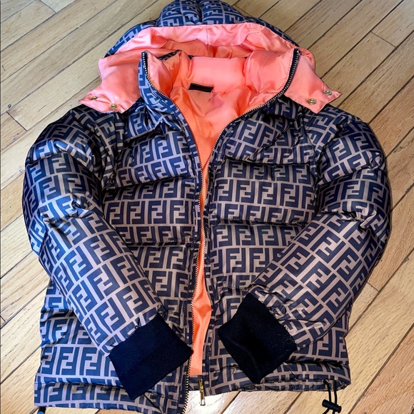 Rich Boys Other - RICH BOYS COAT SZ 6